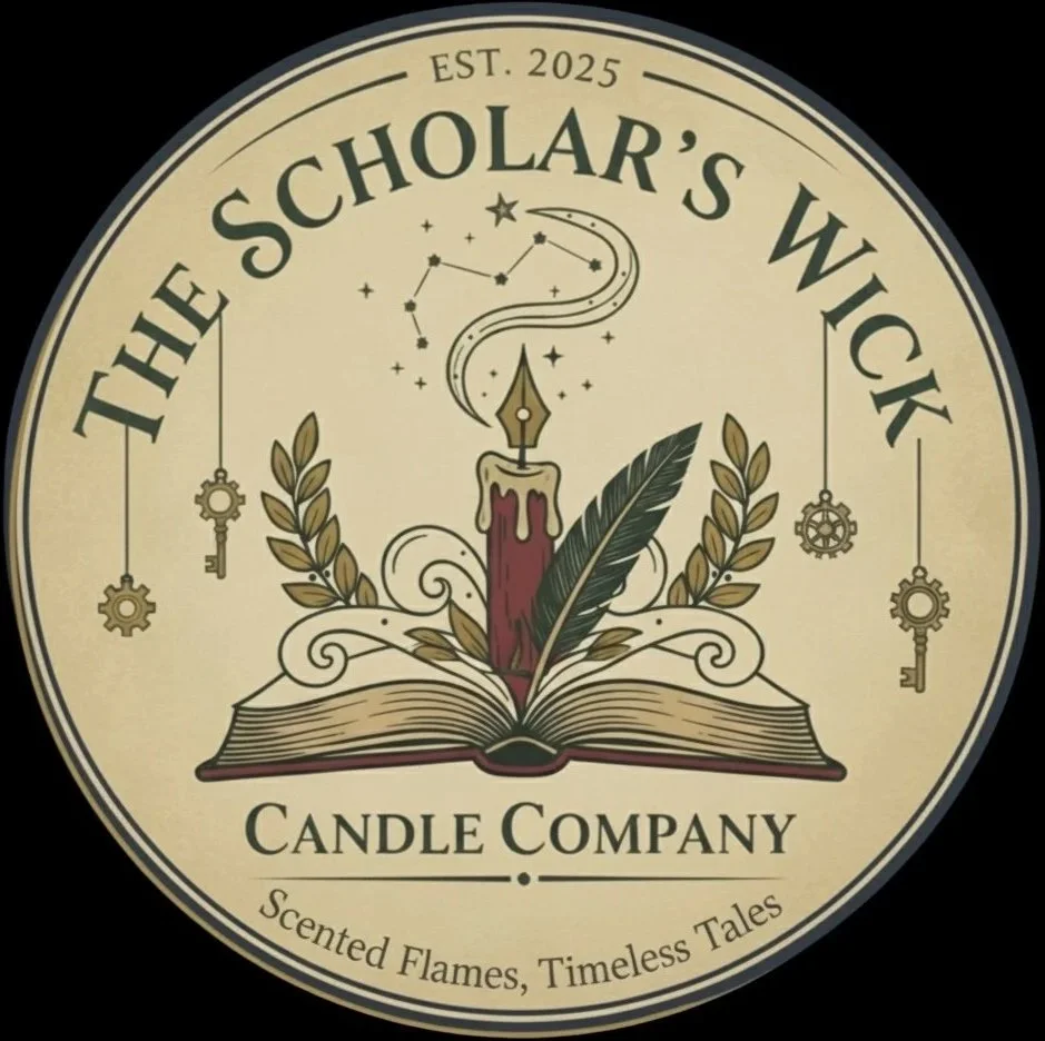 The Scholar's Wick