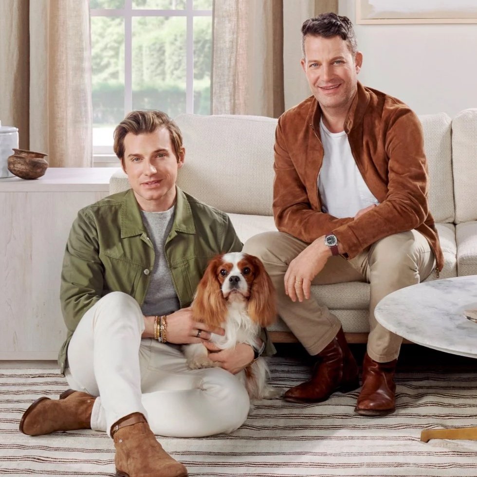 Nate + Jeremiah