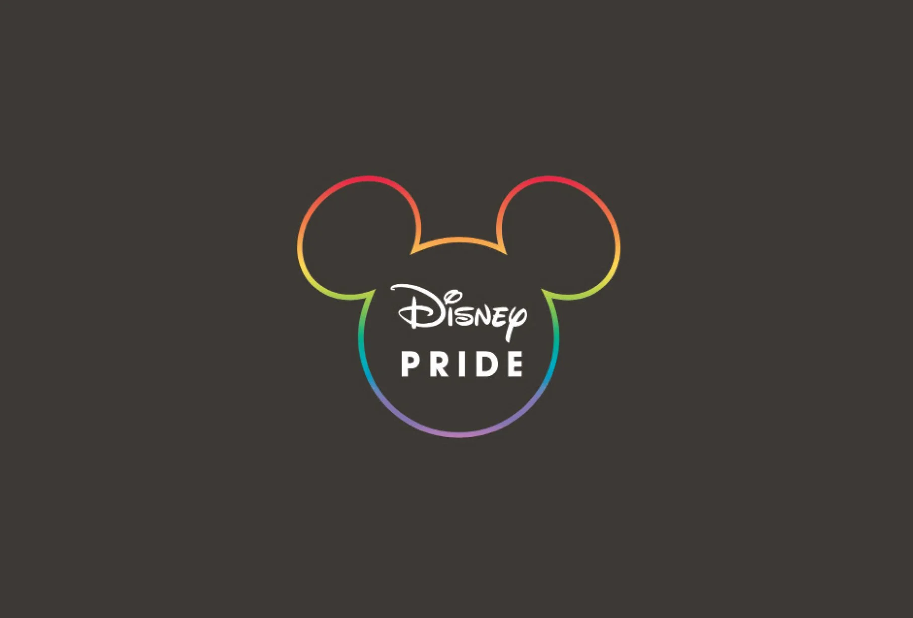 Disney Pride