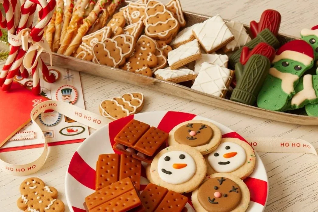 'This the Season for Togetherness!