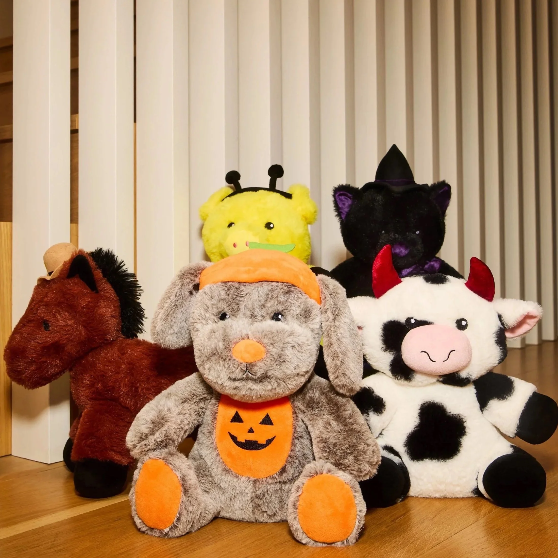 Trick or Treat