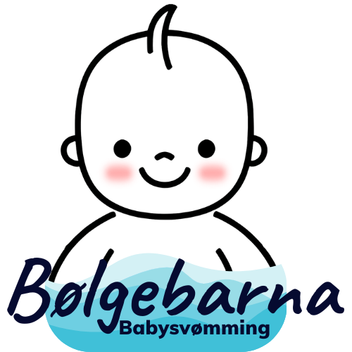 Bølgebarna Babysvømming