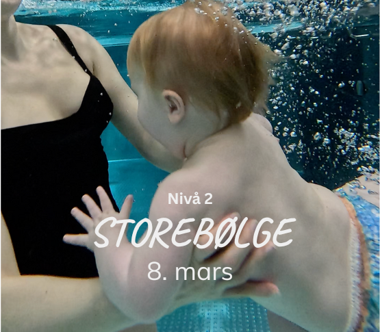 StoreBølge Bjorbekktunet (oppstart 8. mars)