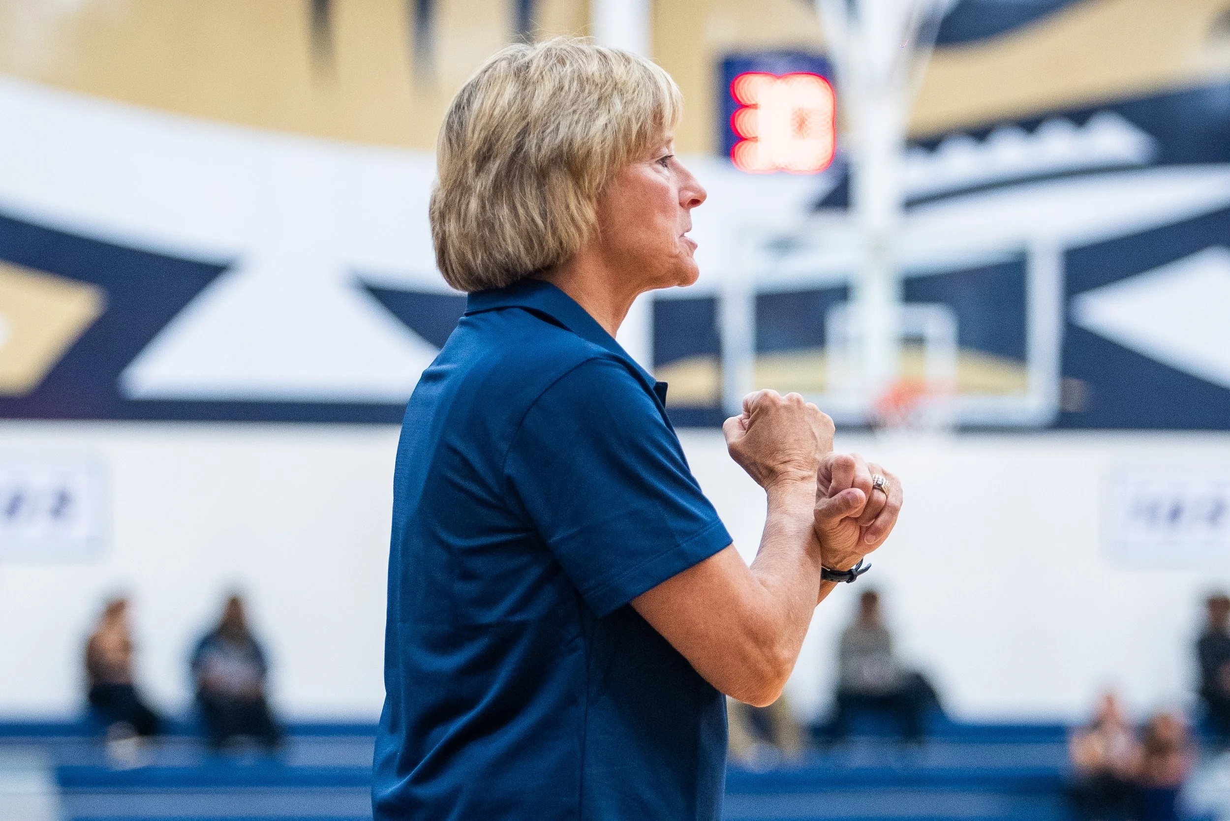 USCB WBB v Ferrum