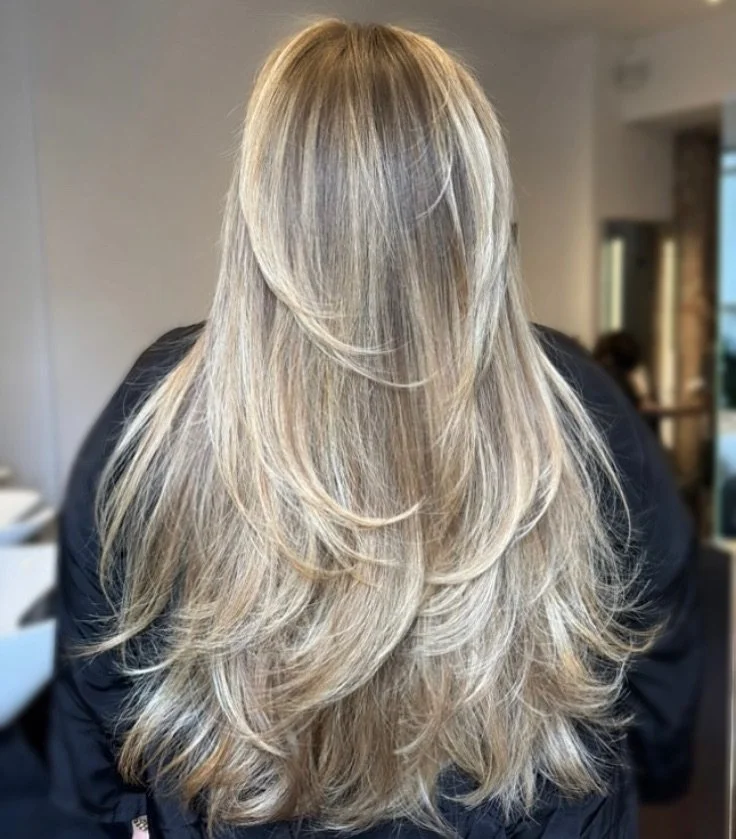 Color by @aaronbradford 🎨 

Muse @jennsprung_ ❤️

Cut by @mahoganygracehair ✂️