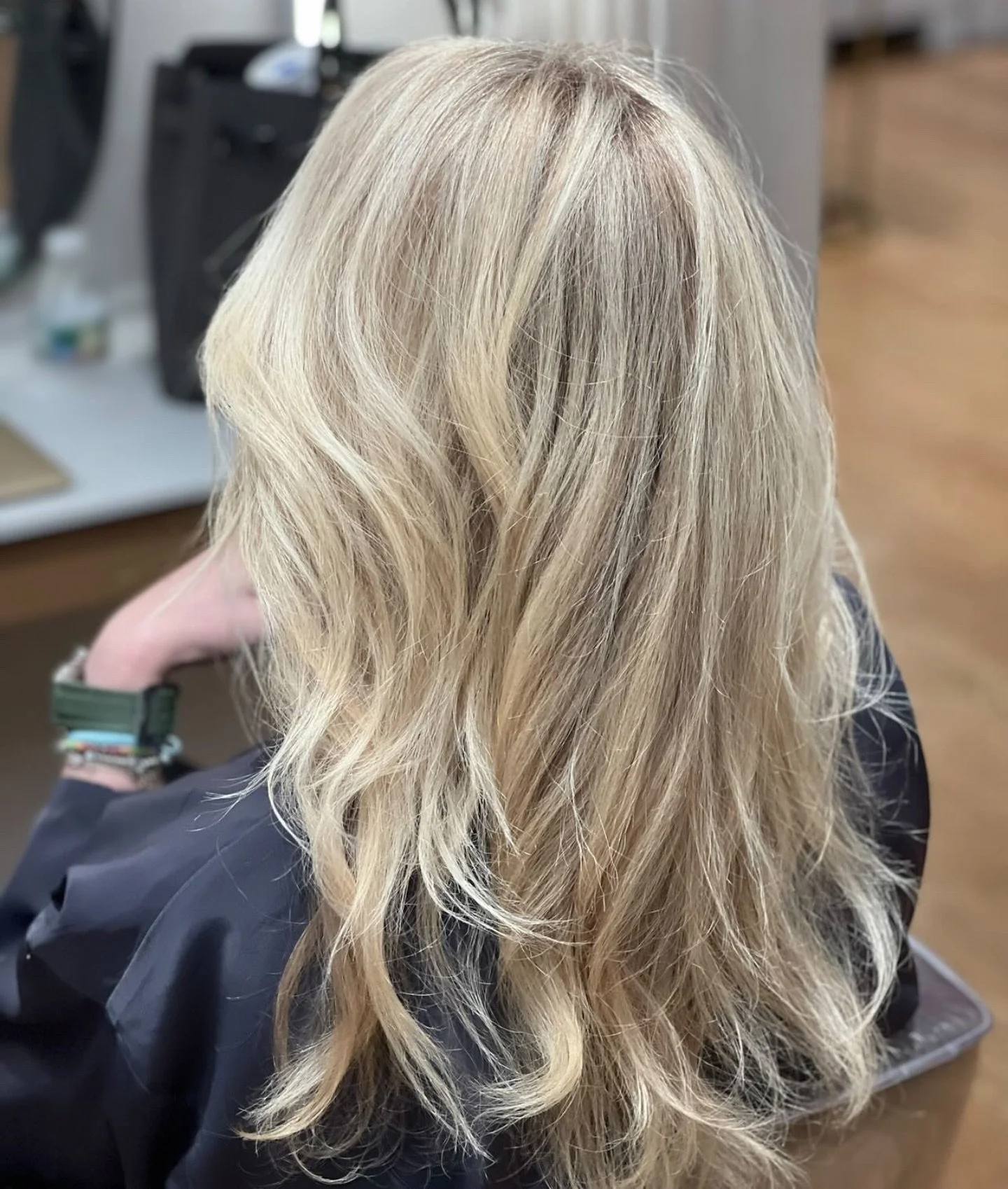 Color by @aaronbradford
Cut and style by @hairbycedric