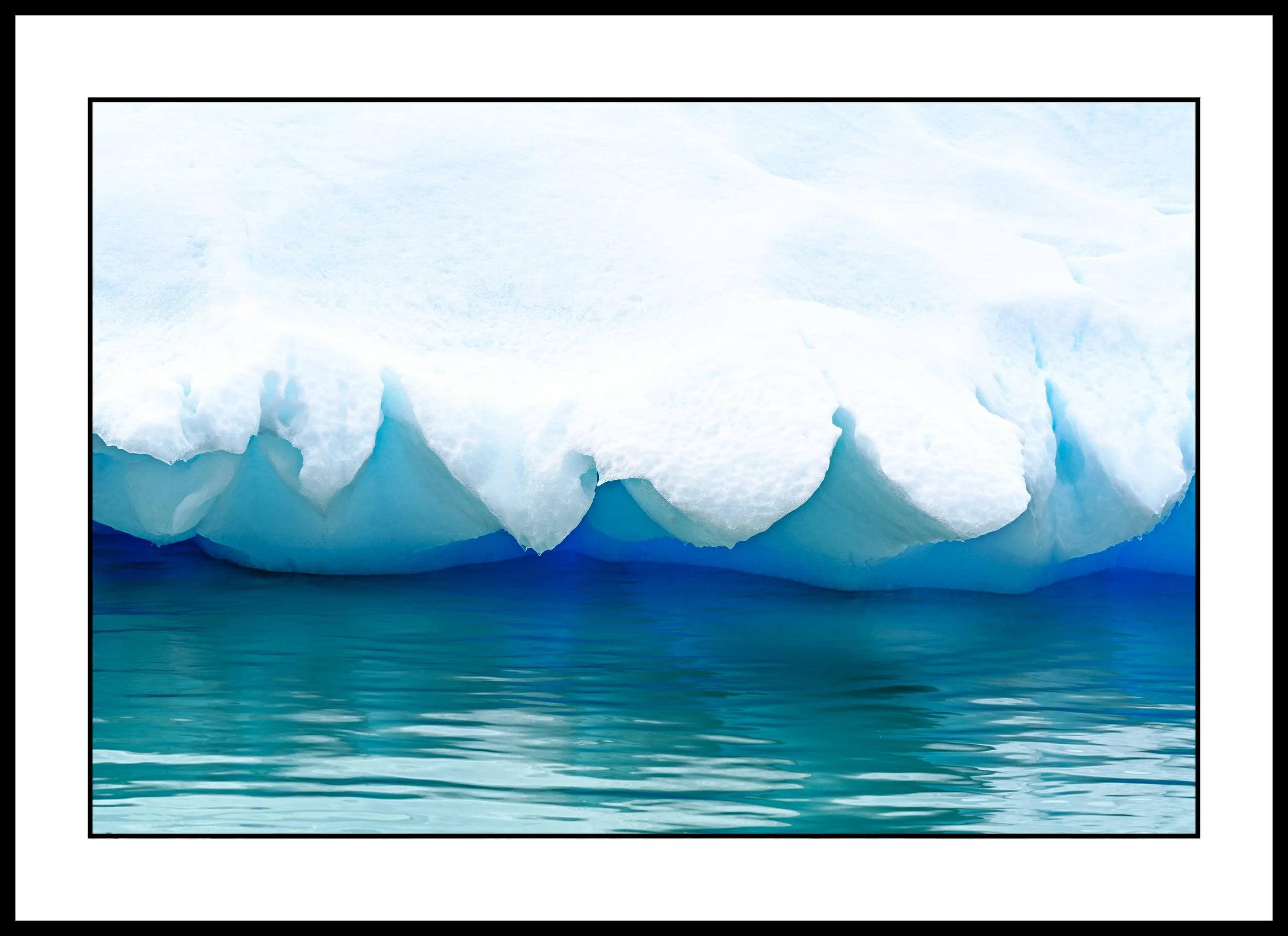 Blue, the Most Human Color