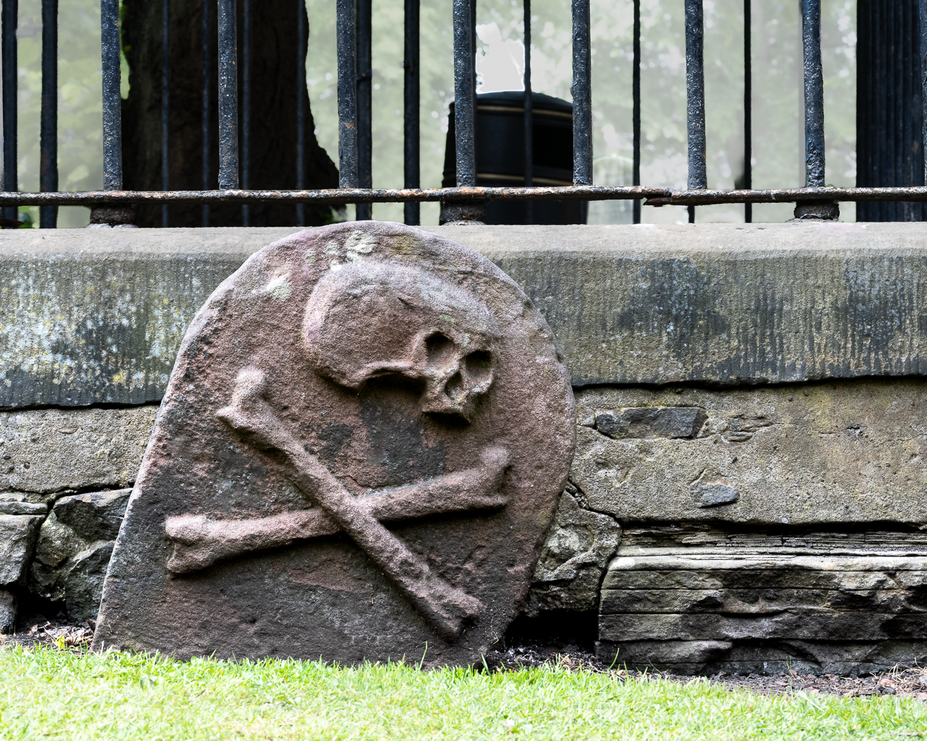 Memorial for a Child
