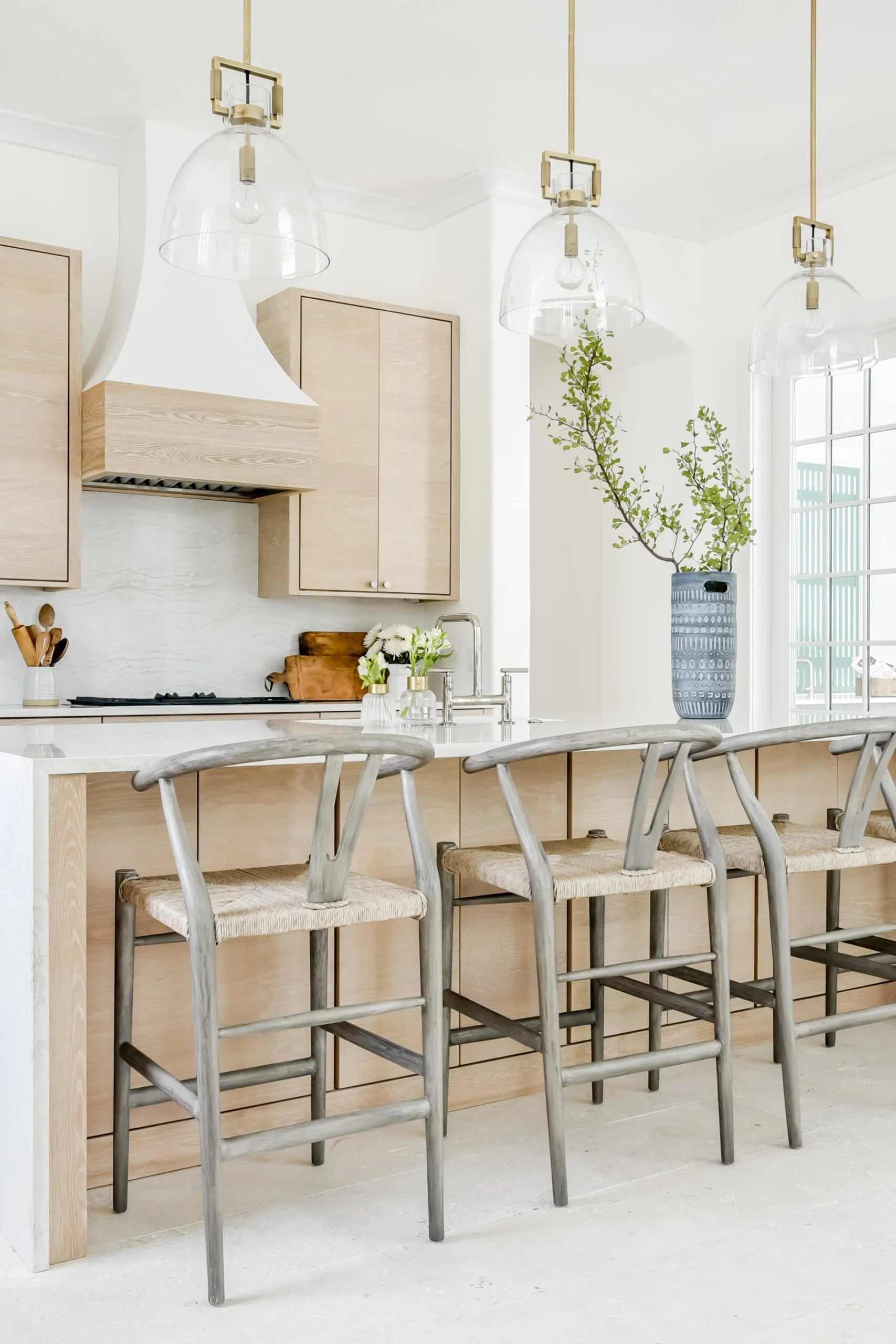 What to Look for When Touring a Home