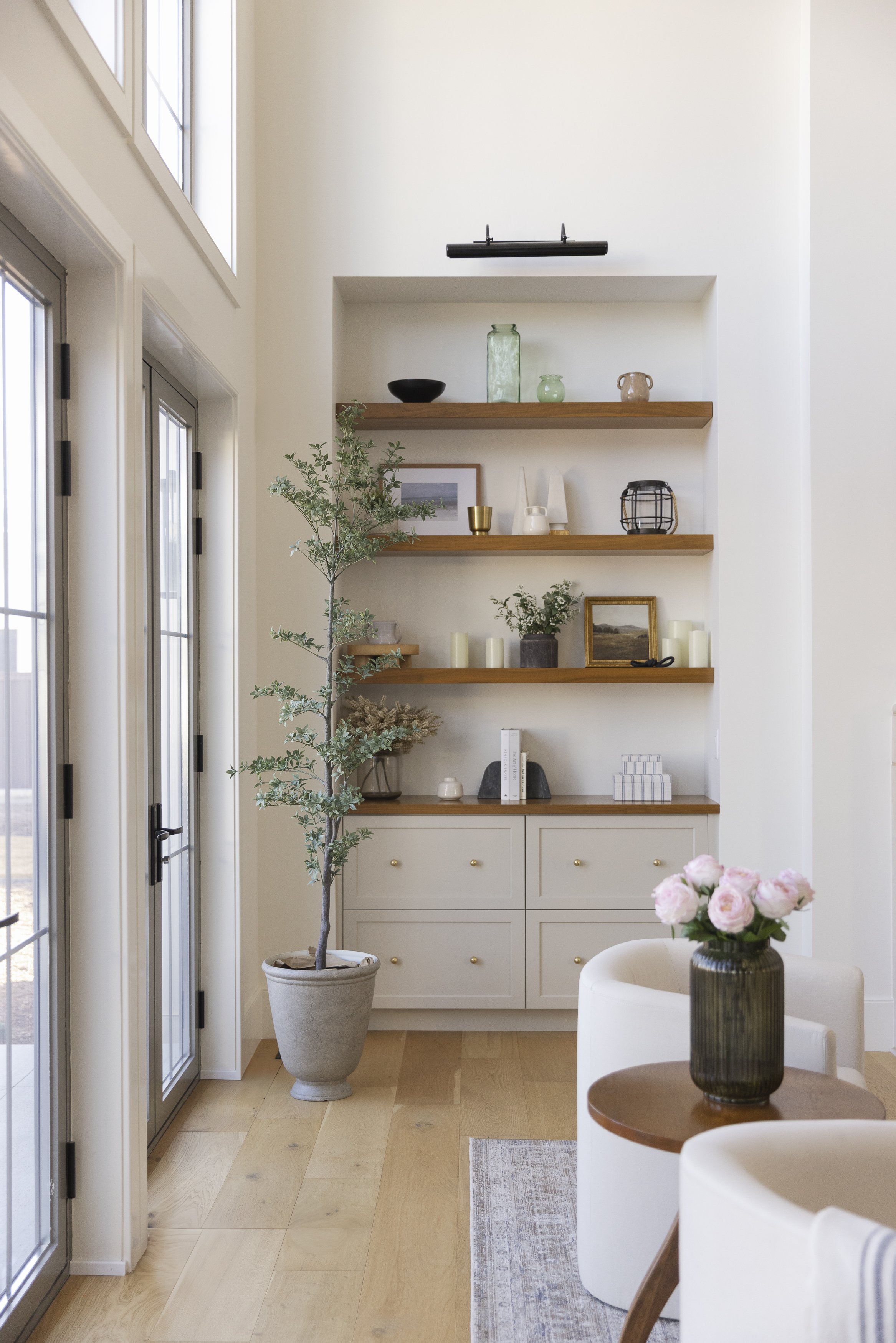 What Home Staging Services Are Winning Over Buyers in Georgetown, Texas