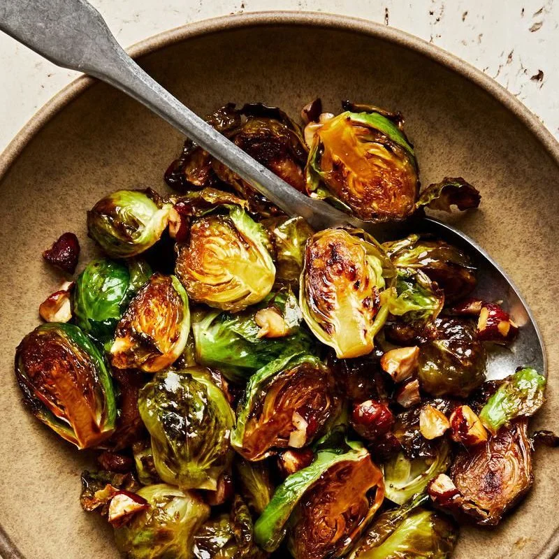 BRUSSELS SPROUTS