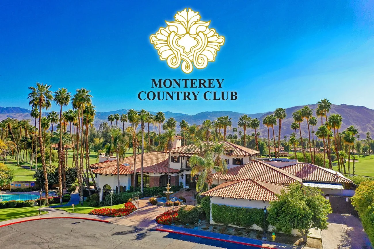 Pickleball in Palm Desert | Session #1 | Beginner
