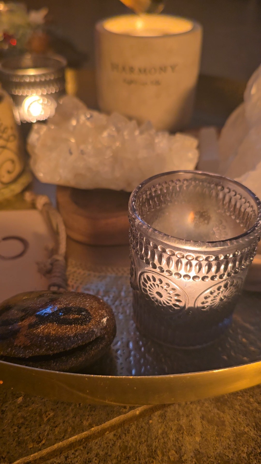 Resting at the End of the Year