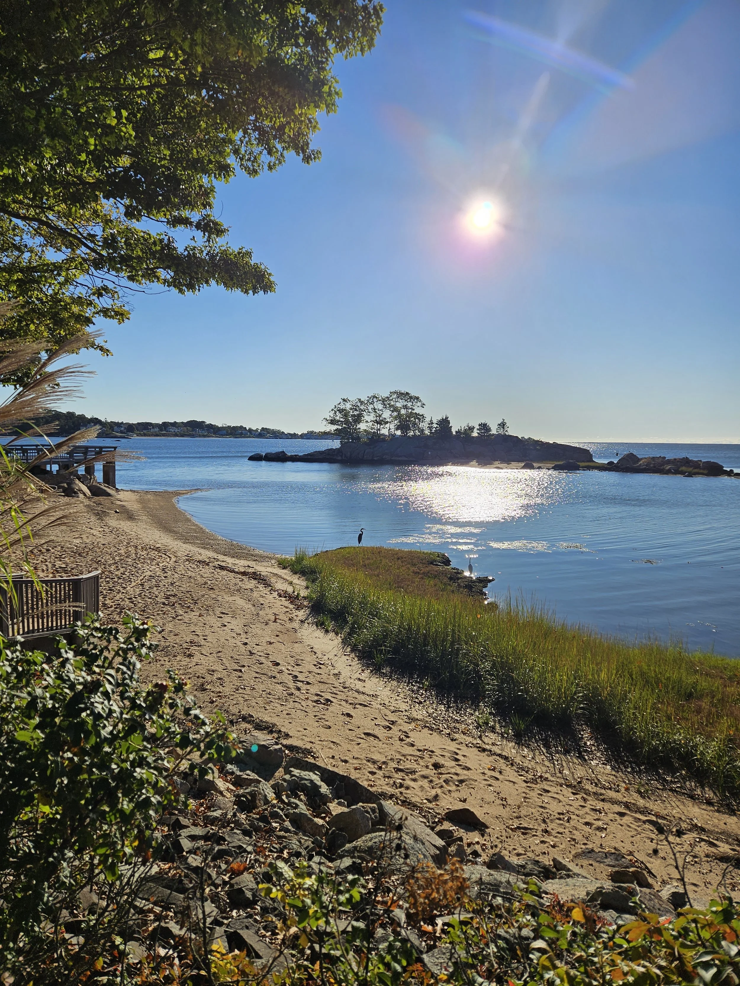 Where hope meets the moment