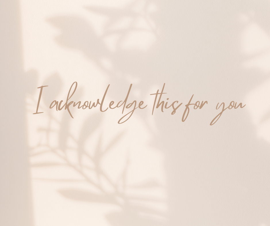 Disenfranchised Grief