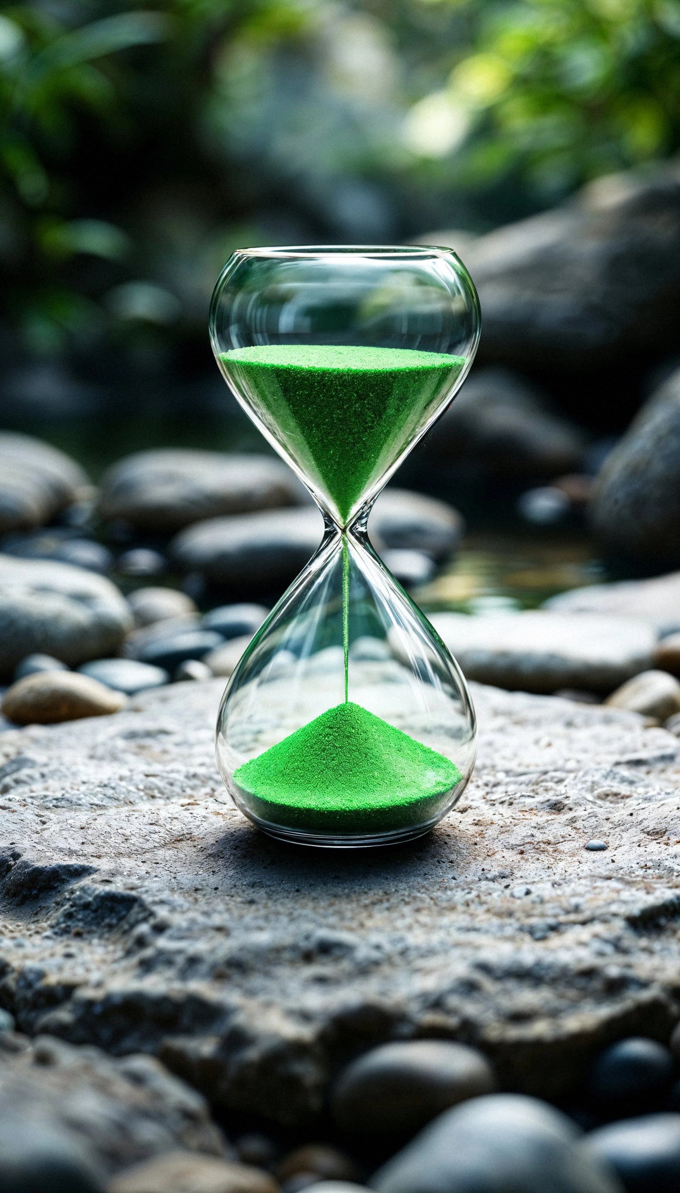 This is NOT a New Year’s resolution post