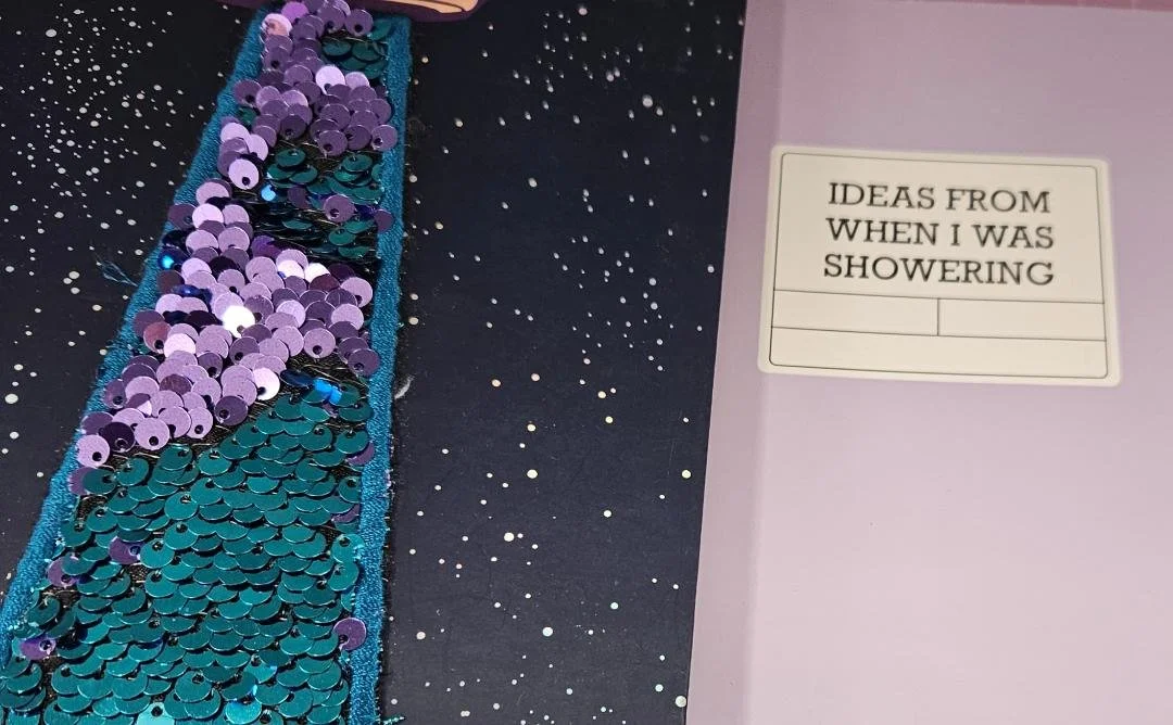 Why a shower is good for more than hygiene.