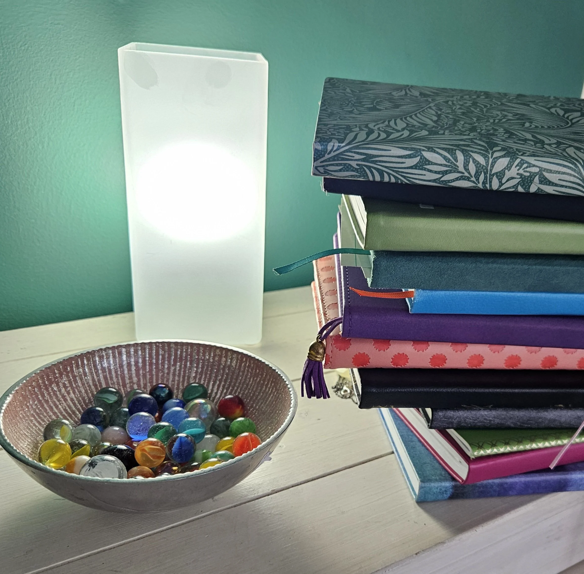 This is why I want you to write