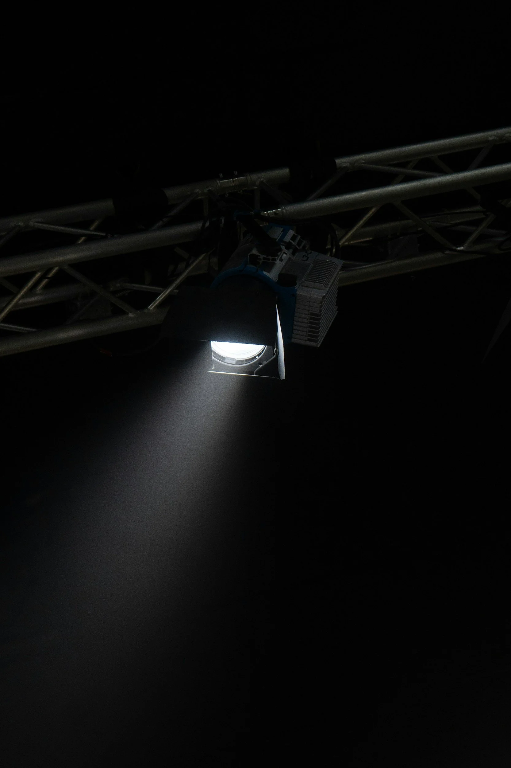 Hello darkness my old friend