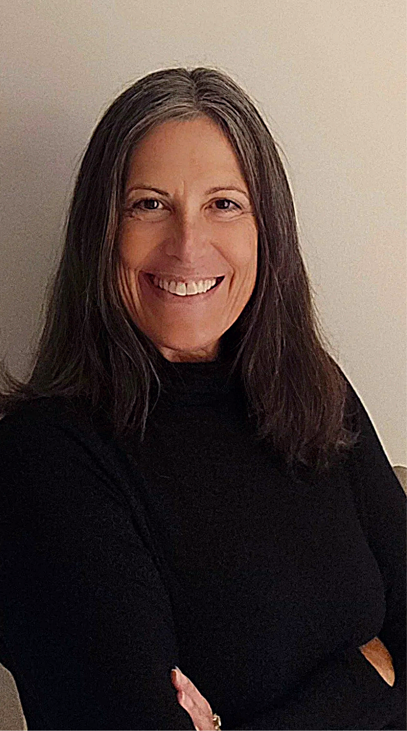 Founder of HAS Wellness Consulting