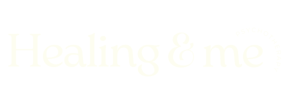 Healing and Me Psychotherapy