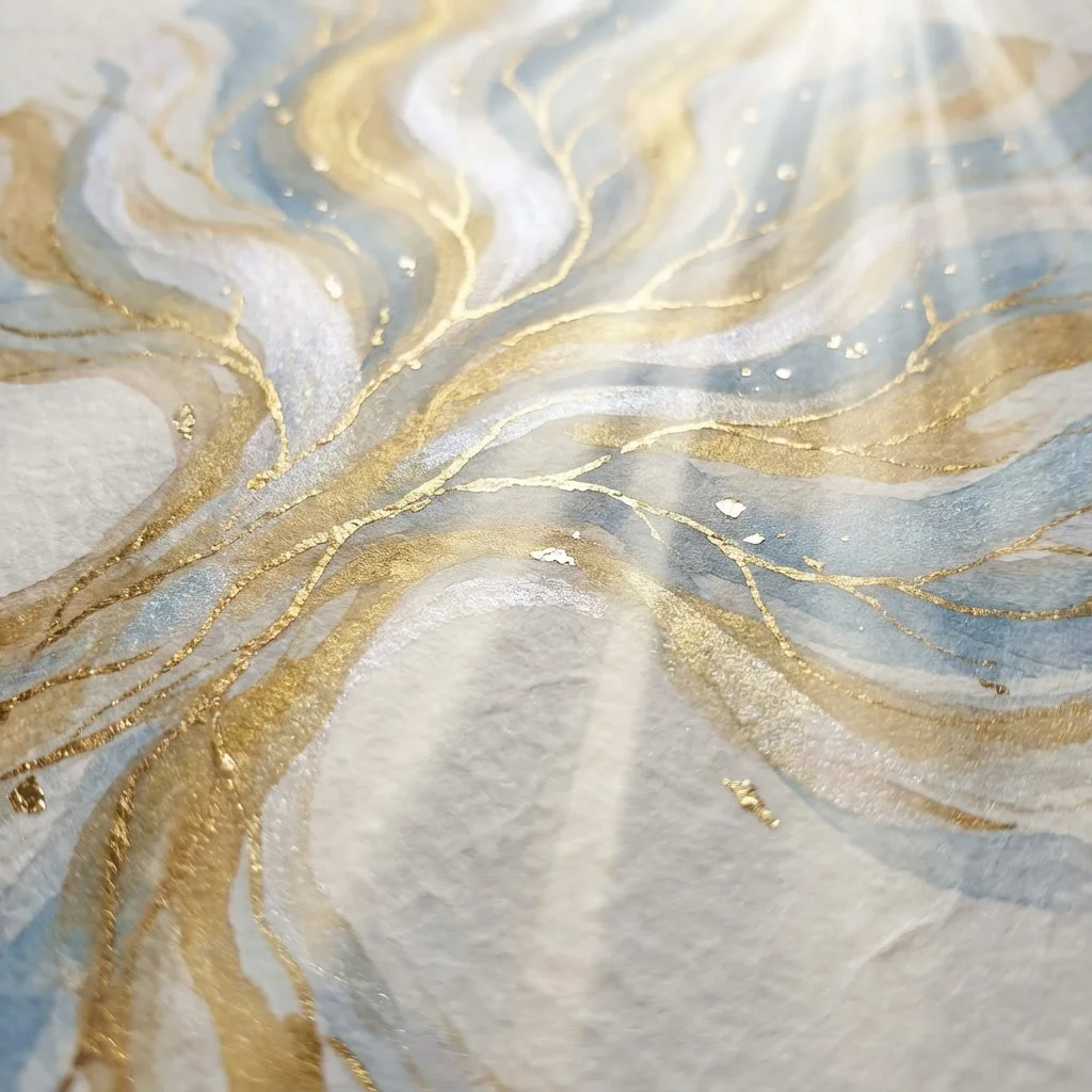 Marriage & Beautiful Life Blessing