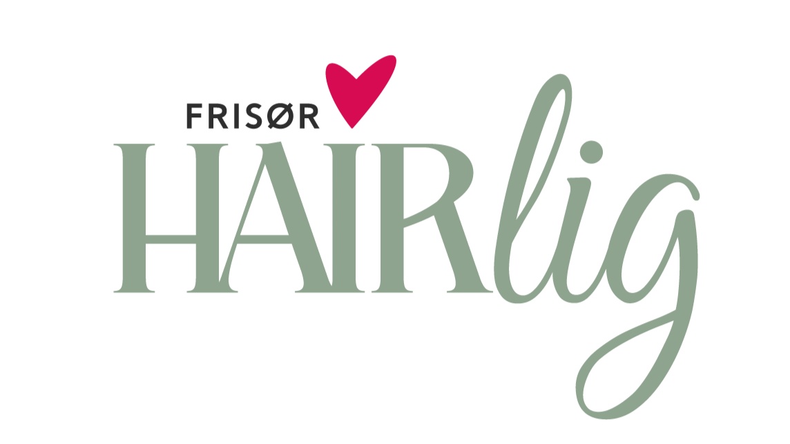 Frisør Hairlig