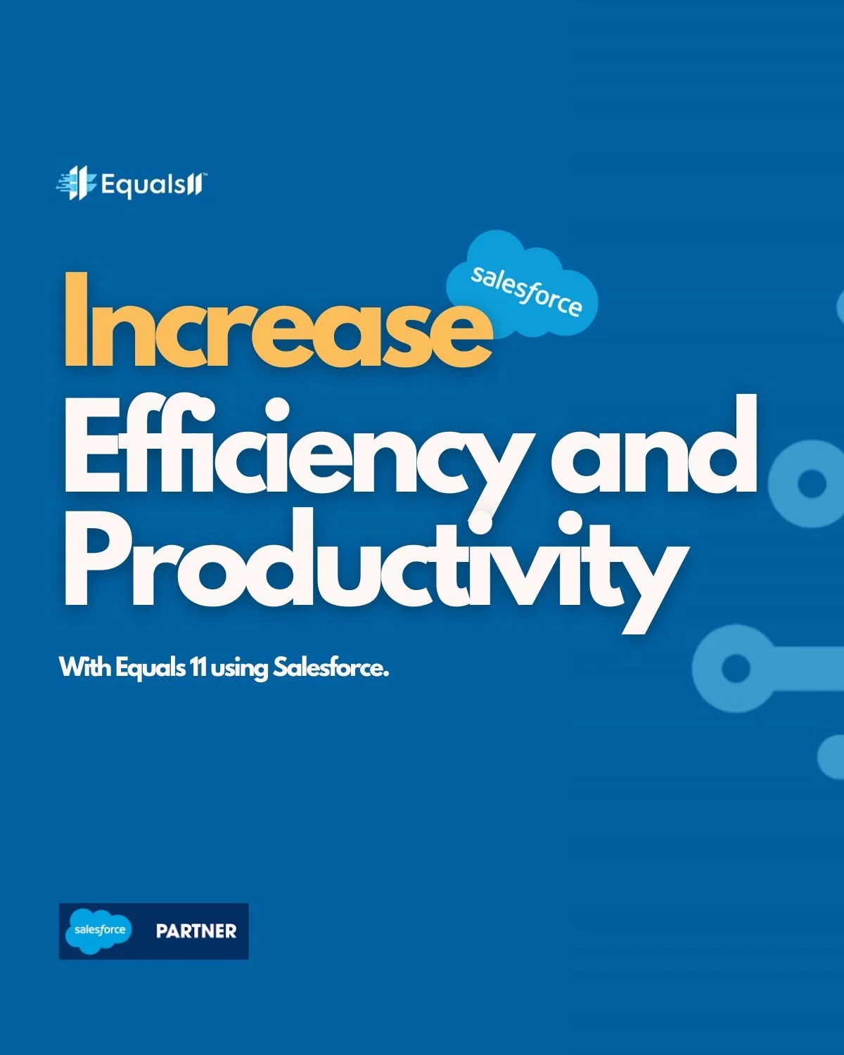 6 Productivity Hacks: Increase Efficiency with Salesforce