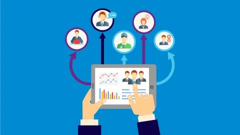 Boost Member Engagement and Retention with Salesforce for Association Management