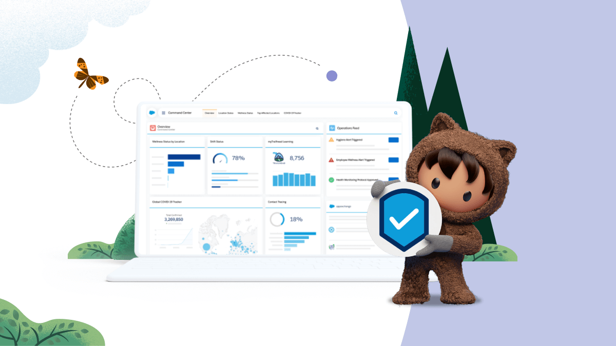 Salesforce Security 101: A Guide to Best Practices for Keeping Your Instance Safe