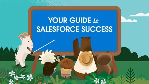 Unlocking the Potential of Salesforce: Best Practices for Improved Performance