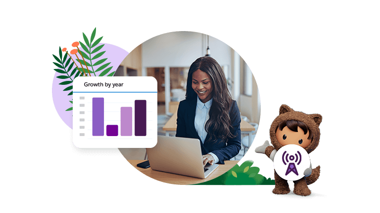 Customize and Conquer: Maximizing Salesforce's Versatility for Your Business Needs