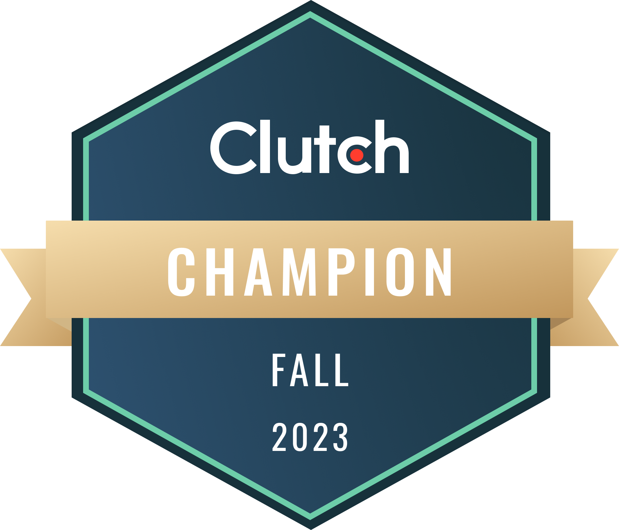 Equals 11 Honored as a Clutch Champion for 2023