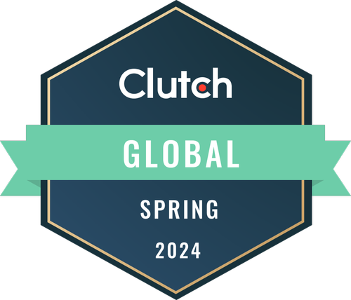 Equals 11 Recognized as a Clutch Global Leader for Spring 2024