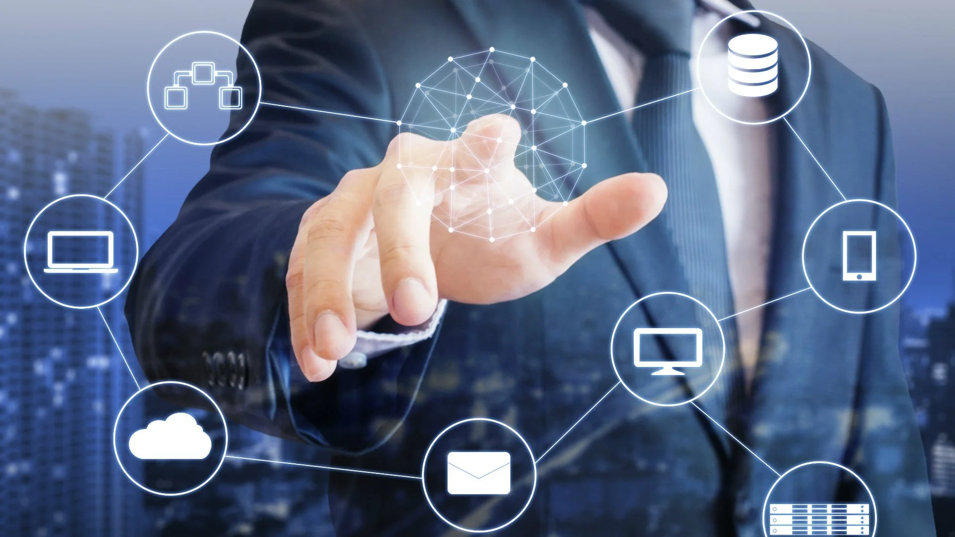 Feeling the Squeeze? How Managed Services Can Ease Salesforce Capacity and Expertise Constraints