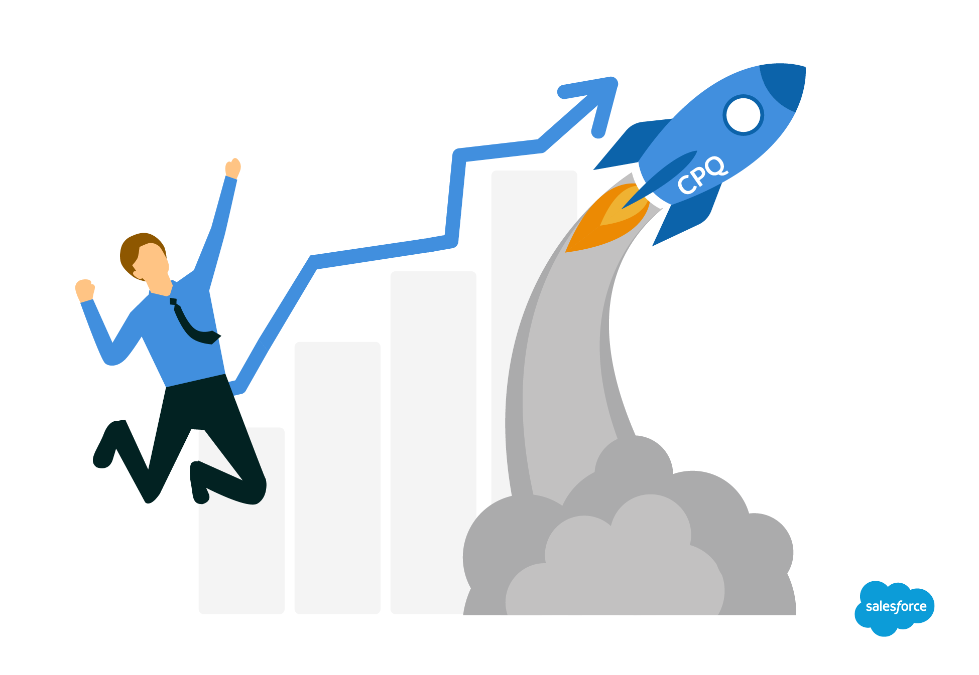 Salesforce CPQ: The Ultimate Tool for Accurate Quoting and Increased Sales