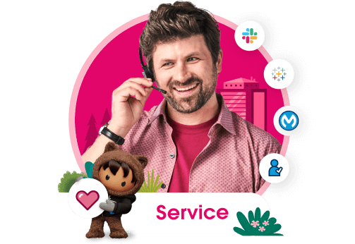 Boosting Your Customer Service Efficiency: The Must-Have Out-of-the-Box Tools in Salesforce Service Cloud