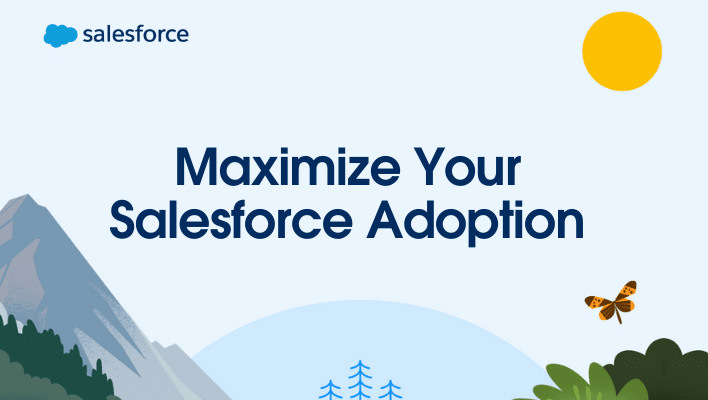 Navigating Salesforce User Adoption Challenges: Strategies for Success