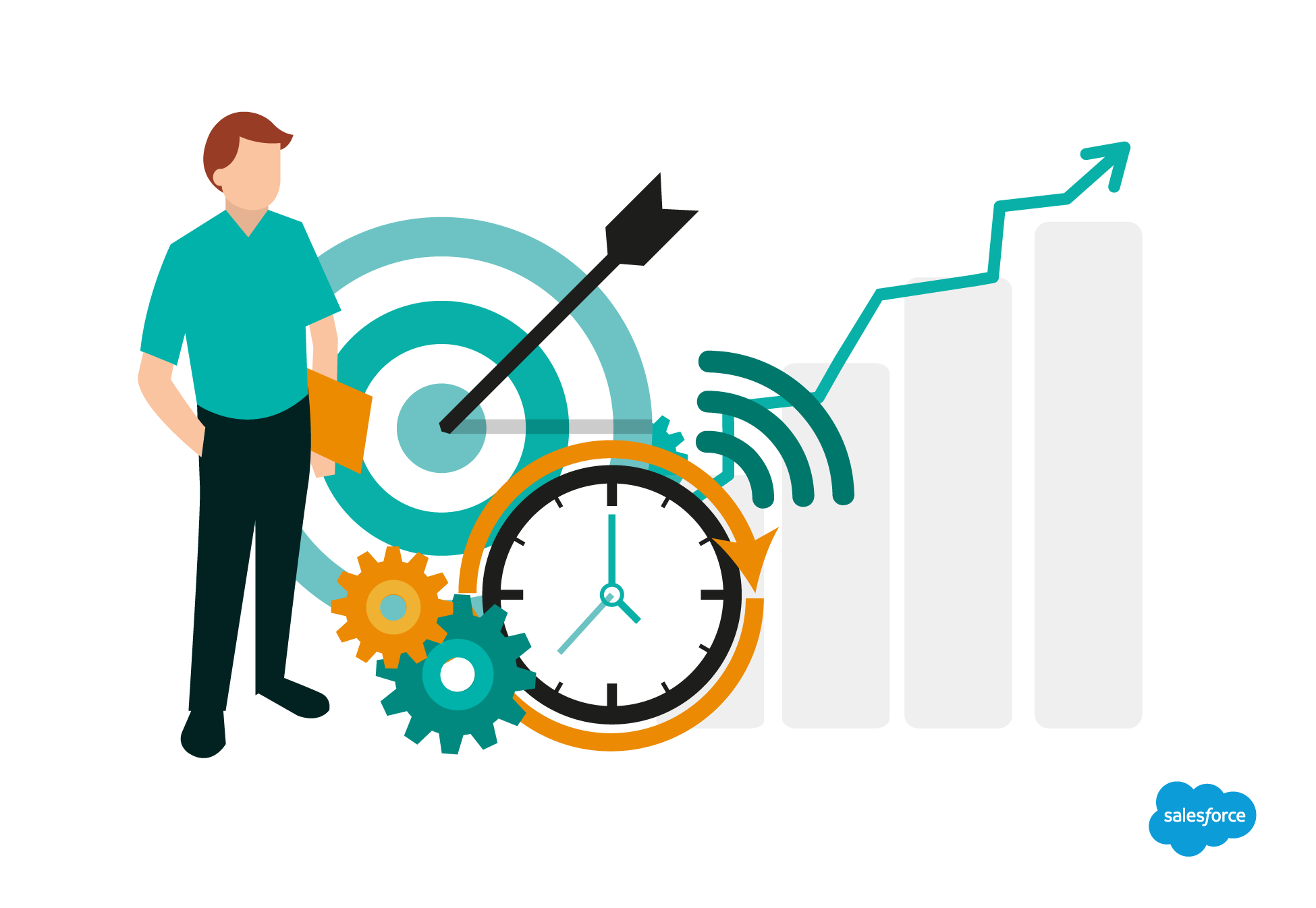 Navigating the Data Quality Maze: Strategies to Address Issues in Salesforce