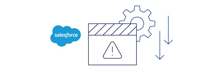 Save Time, Reduce Errors, and Improve Efficiency: The Power of Workflow Automation in Salesforce