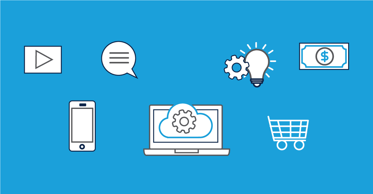 Streamlining Business Operations: Integrating Salesforce Sales Cloud with Enterprise Systems