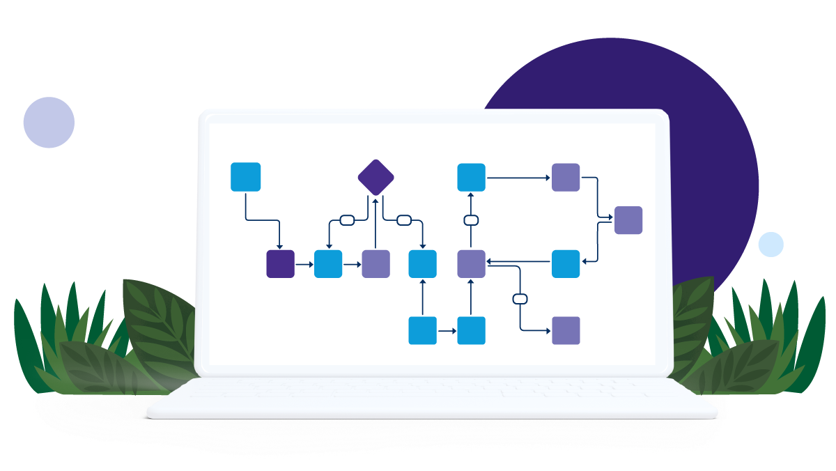 Streamlining Business Processes with Workflow Rules in Salesforce