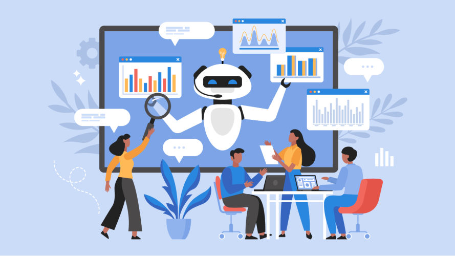 Unleashing the Power of AI in Salesforce: Data Readiness is Key