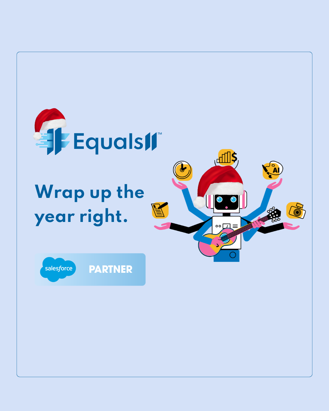 Wrap Up the Year Right: Automate Renewal Reminders with Salesforce