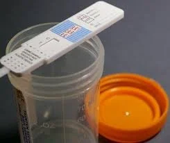 NON-DOT Urine Drug Screen