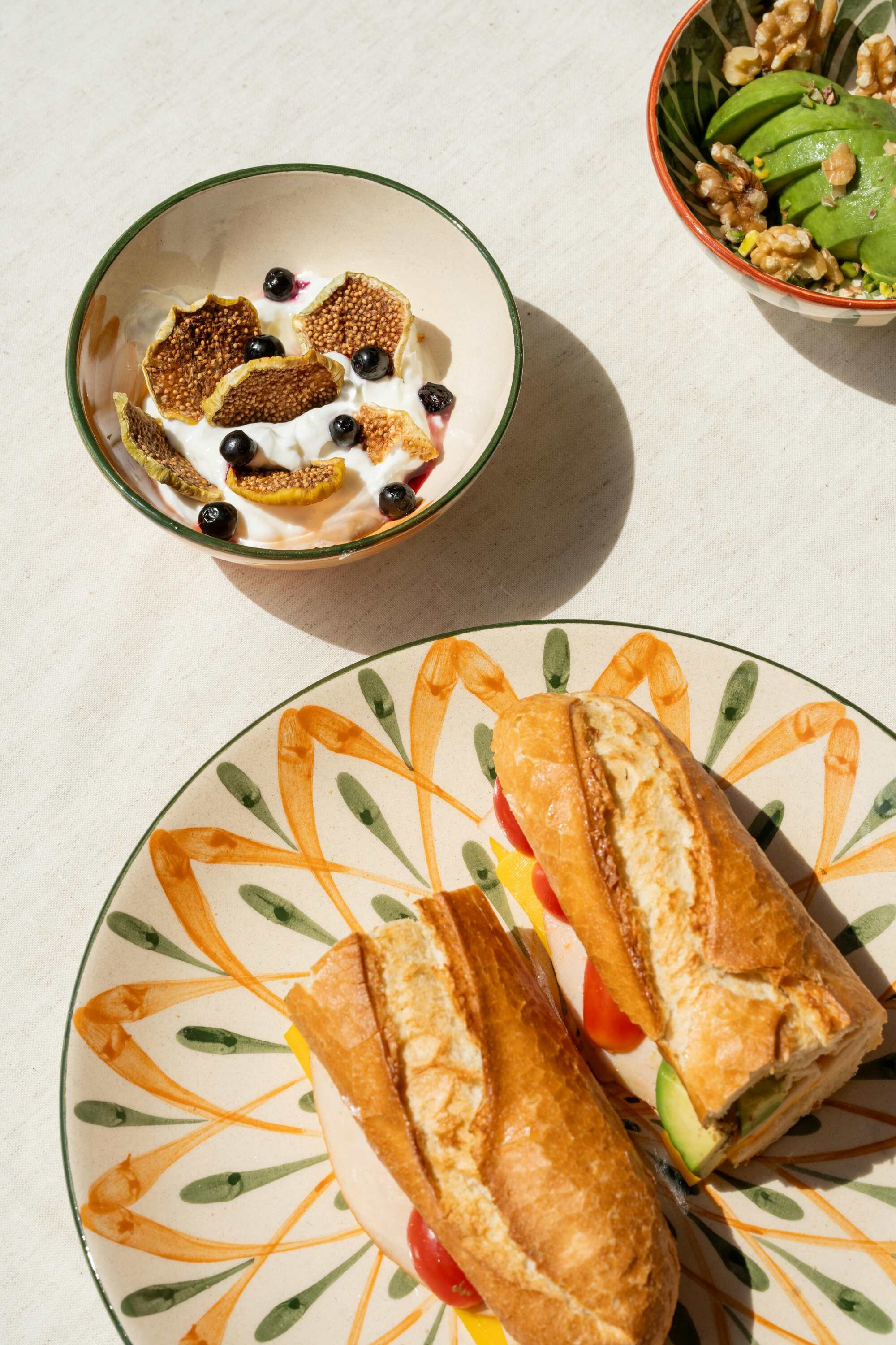 What I Eat in a Day as a Health Coach