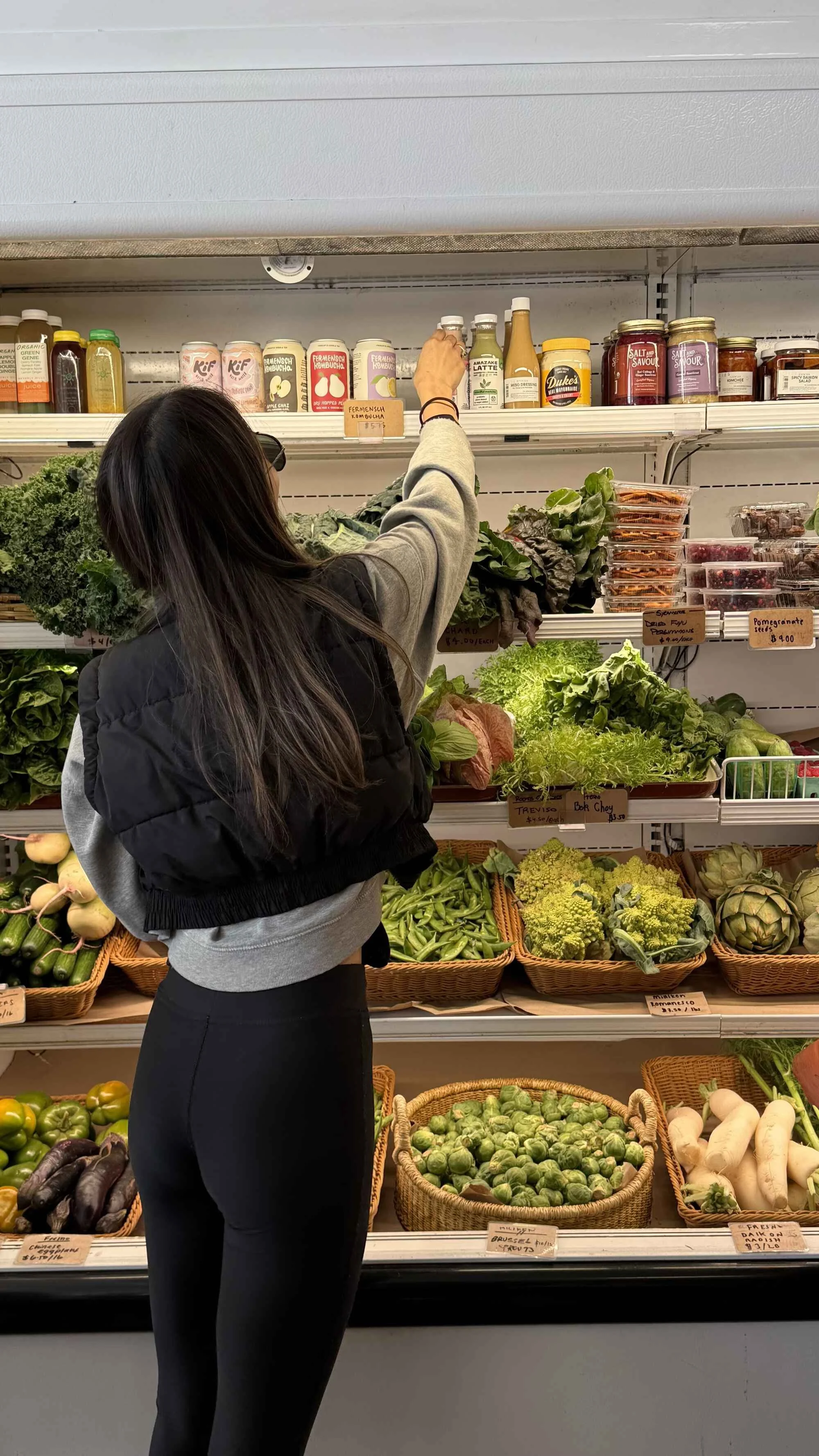 The Truth About Nutrition Labels and What to Watch For