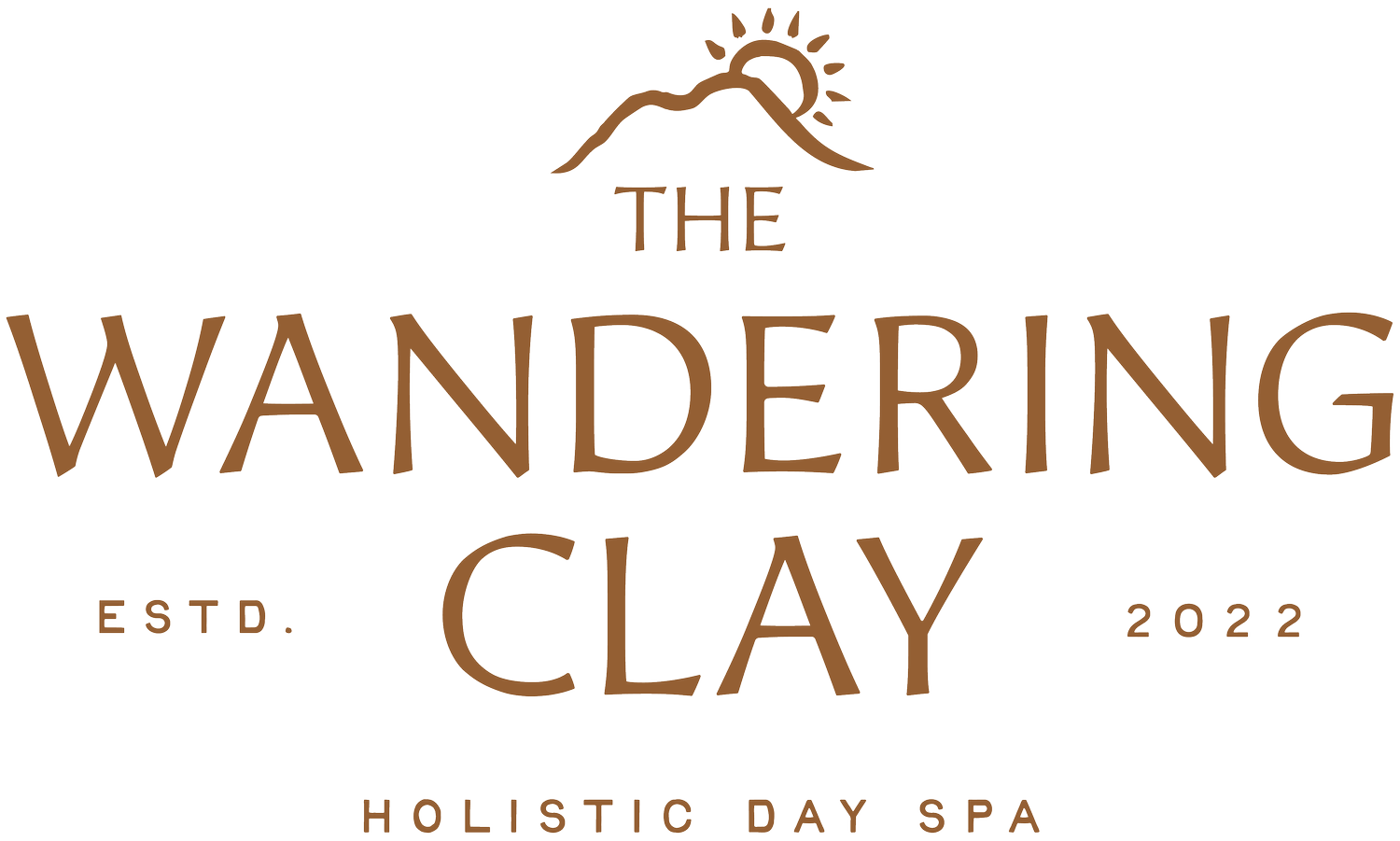 The Wandering Clay