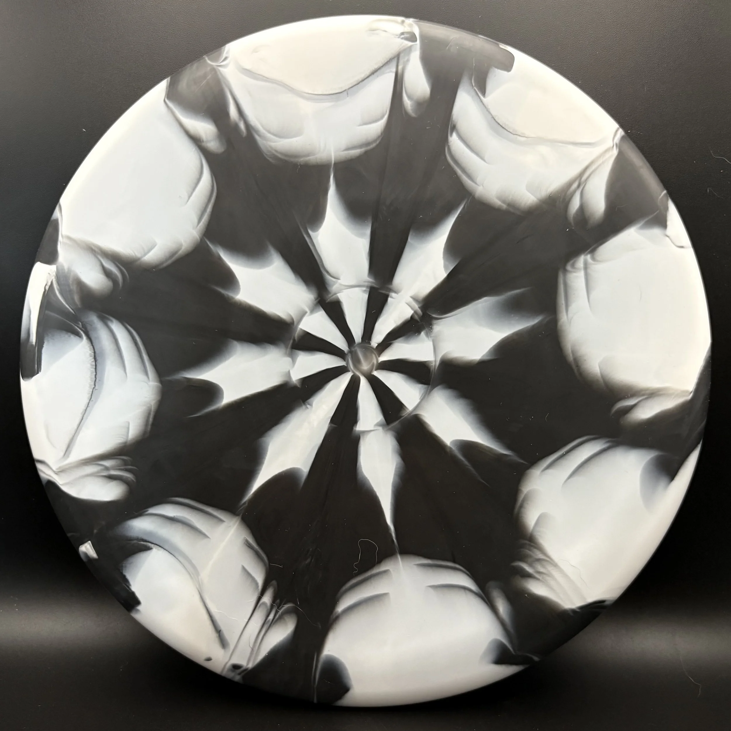 MOJAVE | Marbled Graphite 173g