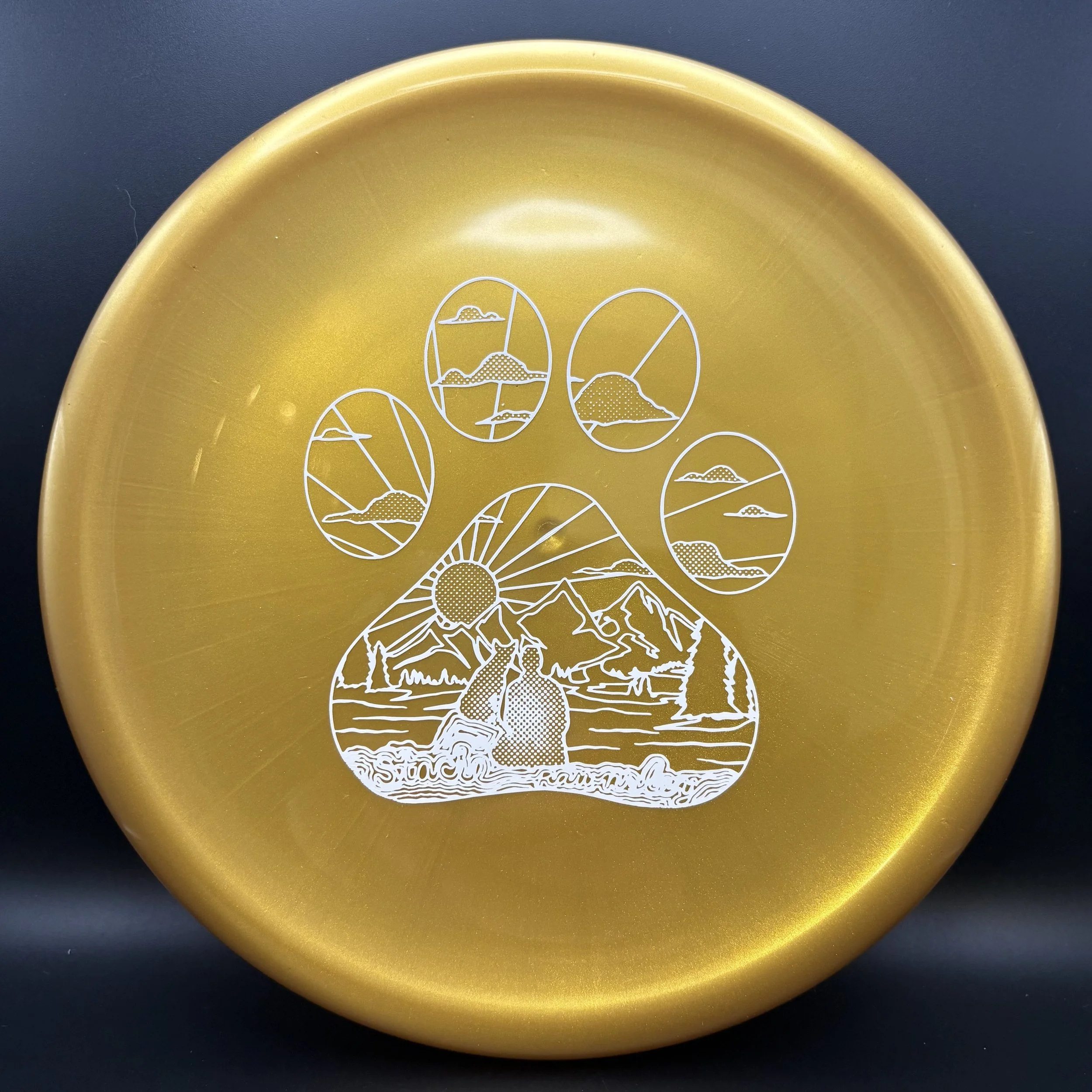 K1 Hard Berg X | Stacie Rawnsley Tour Series